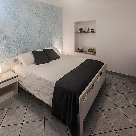 Casa Della Grazia شقة