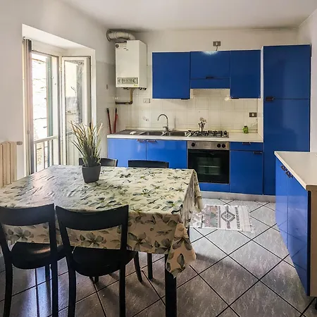شقة Casa Della Grazia فاستو