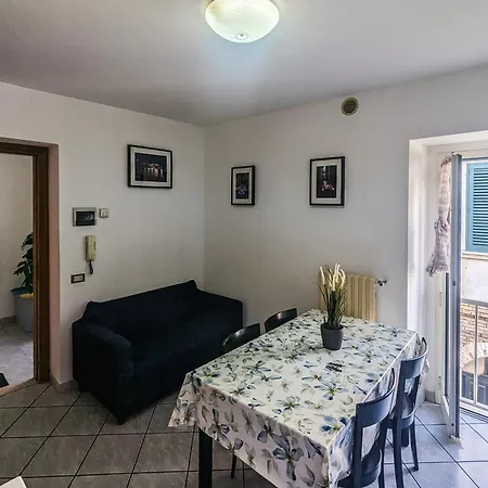 Casa Della Grazia Vasto