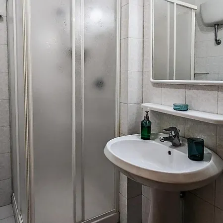 شقة Casa Della Grazia