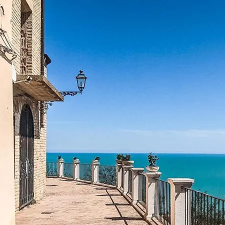 شقة Casa Della Grazia *