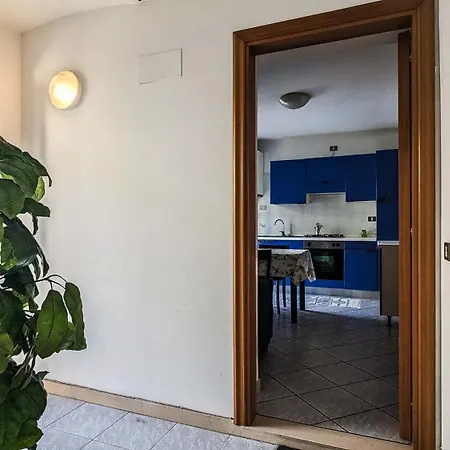شقة Casa Della Grazia *