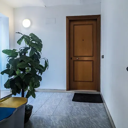 شقة Casa Della Grazia فاستو