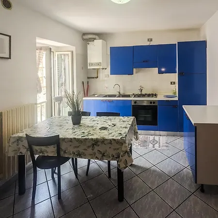 Casa Della Grazia