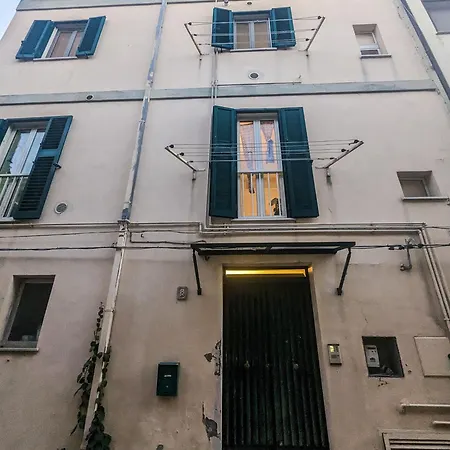 Casa Della Grazia