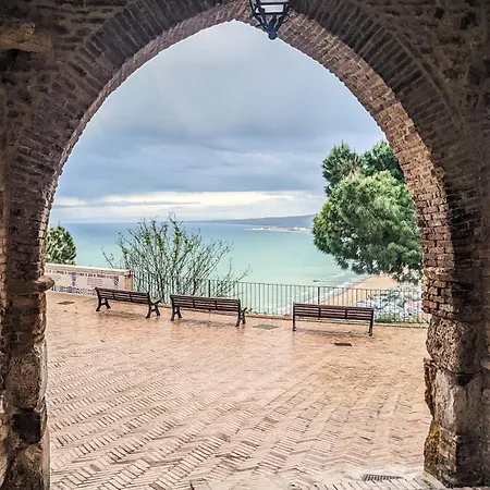 Casa Della Grazia Vasto
