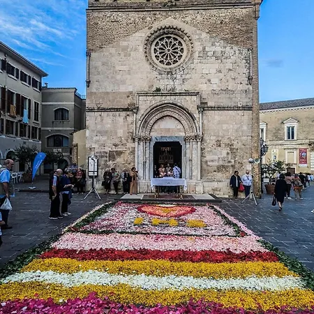 Casa Della Grazia شقة *