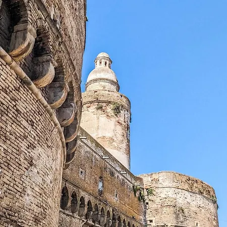 Casa Della Grazia Vasto