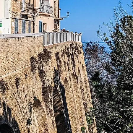 شقة Casa Della Grazia *