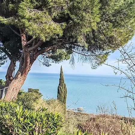 Casa Della Grazia شقة